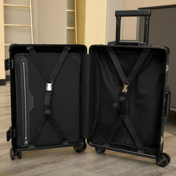 New Collection Fashion Luggage LV821007