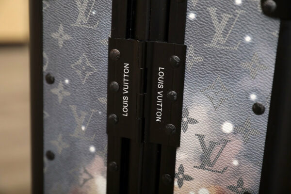 New Collection Fashion Luggage LV821007