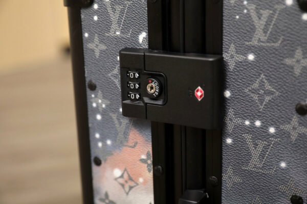New Collection Fashion Luggage LV821007