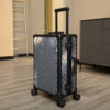New Collection Fashion Luggage LV821007