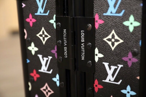 New Collection Fashion Luggage LV821009