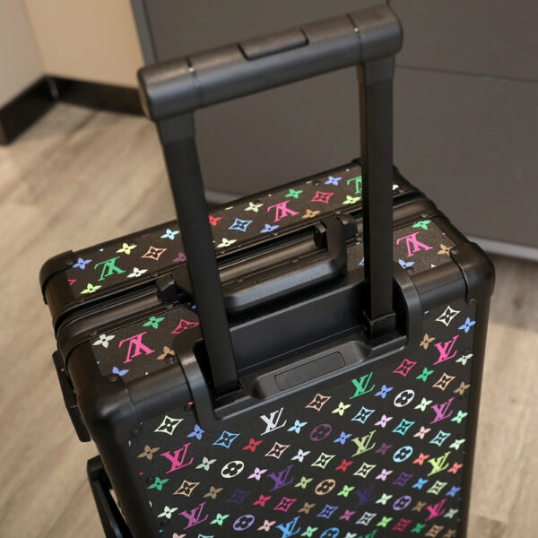 New Collection Fashion Luggage LV821009