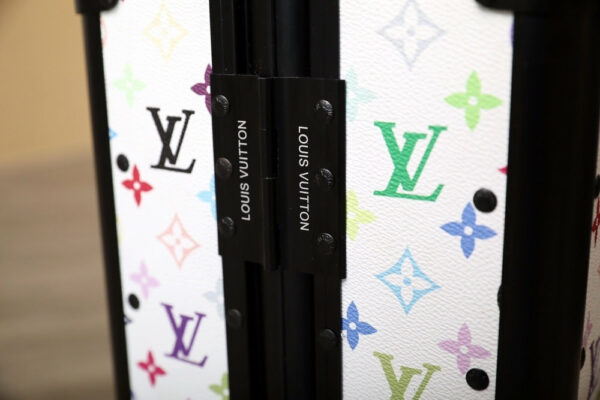 New Collection Fashion Luggage LV821009