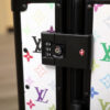 New Collection Fashion Luggage LV821009