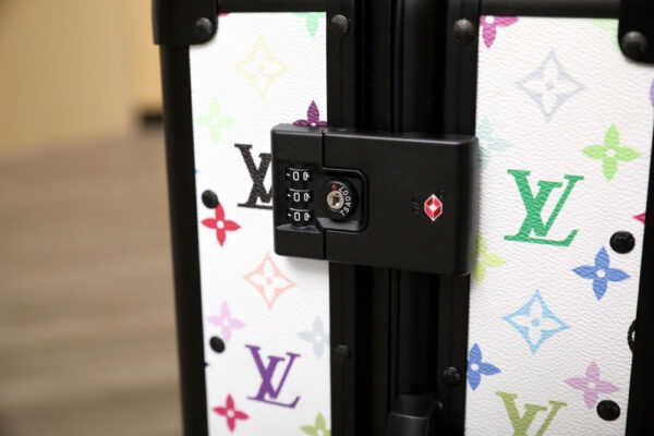 New Collection Fashion Luggage LV821009