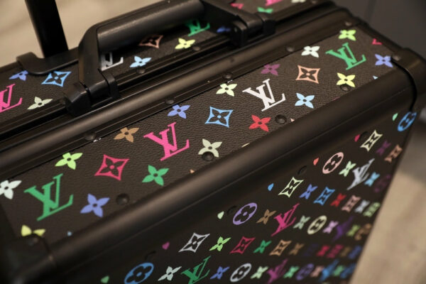 New Collection Fashion Luggage LV821009