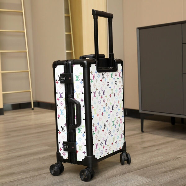 New Collection Fashion Luggage LV821009