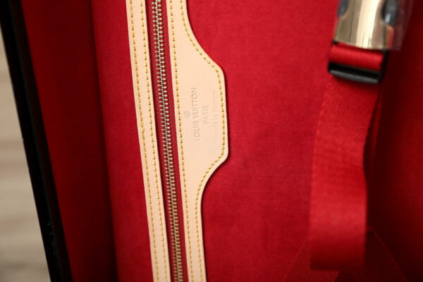 New Collection Fashion Luggage LV821009