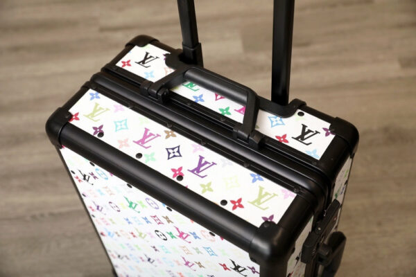 New Collection Fashion Luggage LV821009