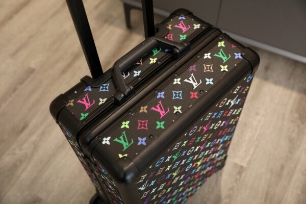 New Collection Fashion Luggage LV821009