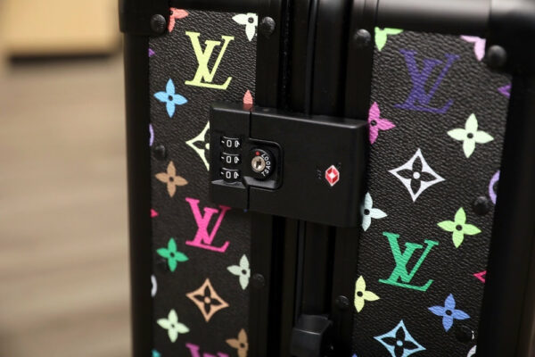 New Collection Fashion Luggage LV821009