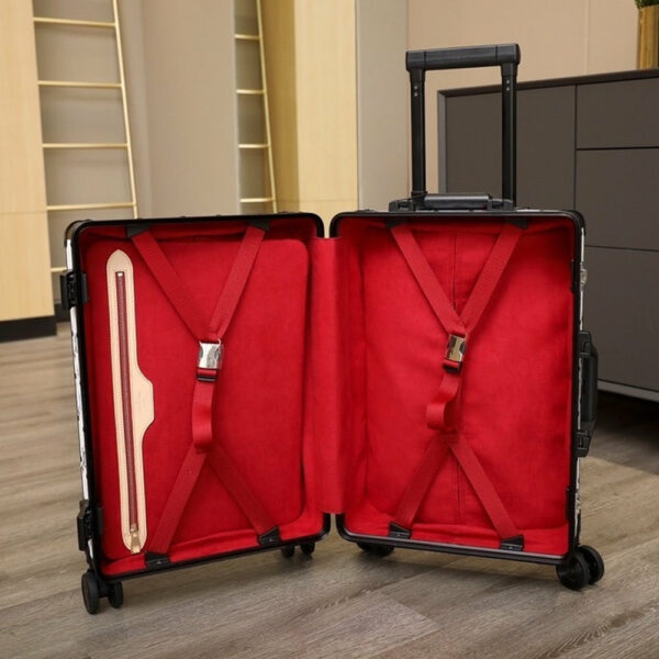 New Collection Fashion Luggage LV821009
