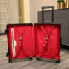 New Collection Fashion Luggage LV821009