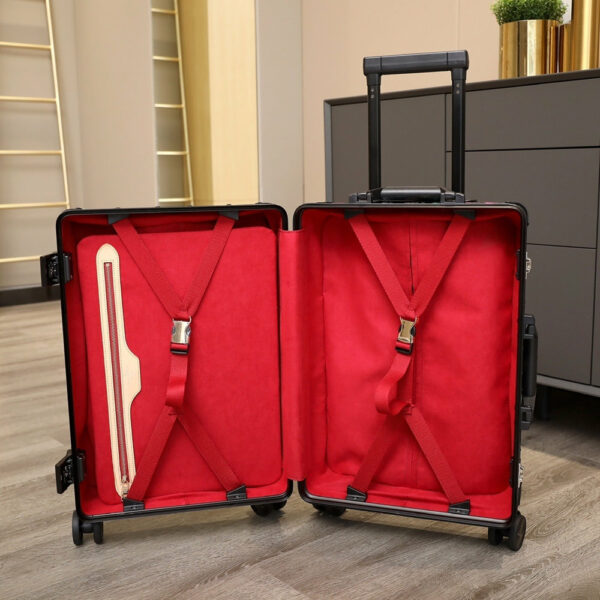 New Collection Fashion Luggage LV821009