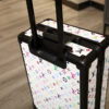 New Collection Fashion Luggage LV821009