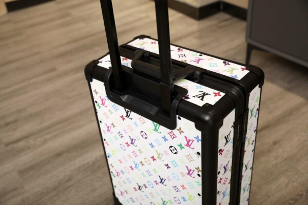 New Collection Fashion Luggage LV821009