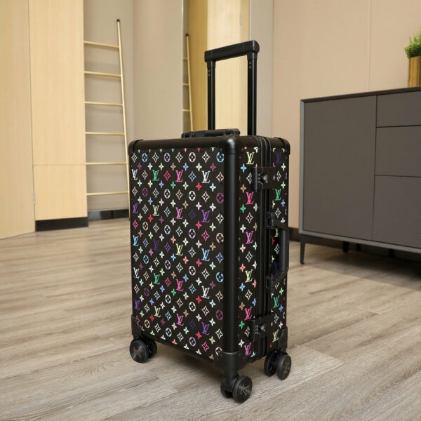 New Collection Fashion Luggage LV821009