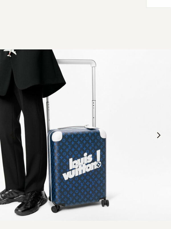 New Collection Fashion Luggage LV385521-5