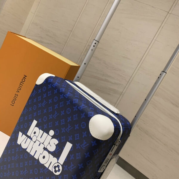 New Collection Fashion Luggage LV385521-5