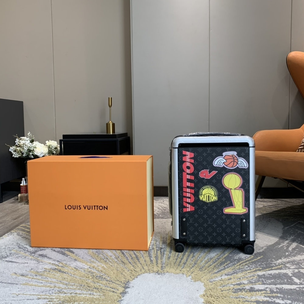 New Collection Fashion Luggage LV385521-4 New Collection Fashion Luggage LV385521-4