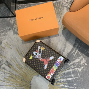 New Collection Fashion Luggage LV385521-3