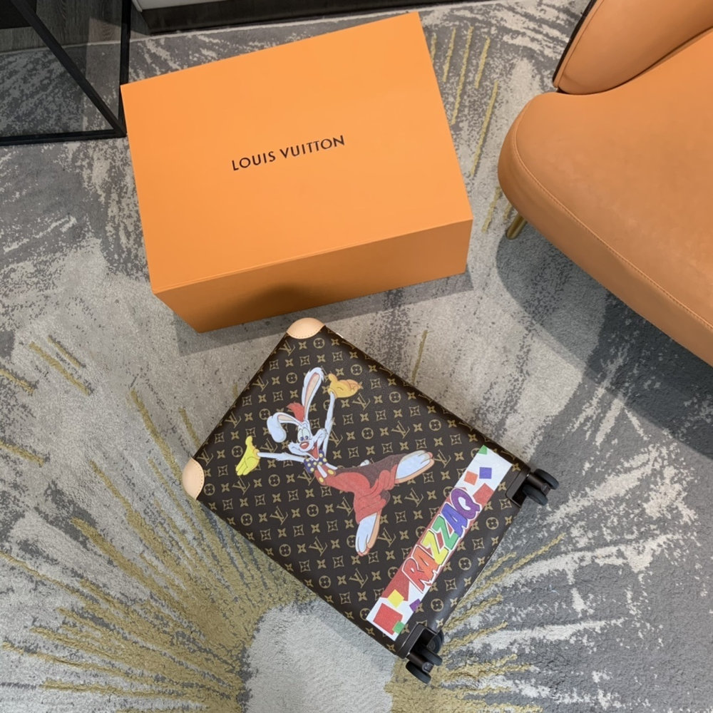 New Collection Fashion Luggage LV385521-3 New Collection Fashion Luggage LV385521-3