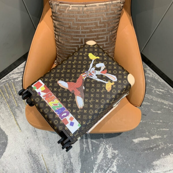New Collection Fashion Luggage LV385521-3