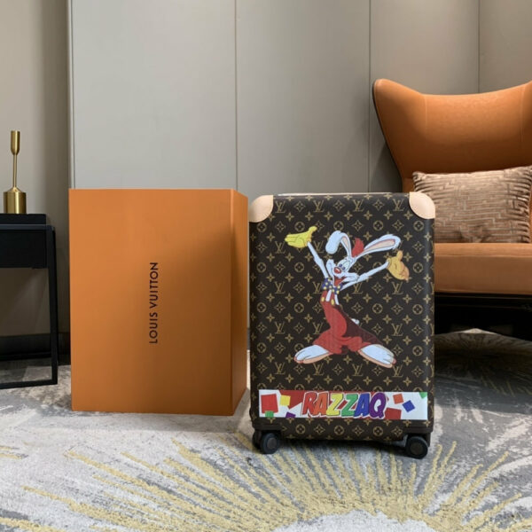 New Collection Fashion Luggage LV385521-3