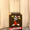 New Collection Fashion Luggage LV385521-3