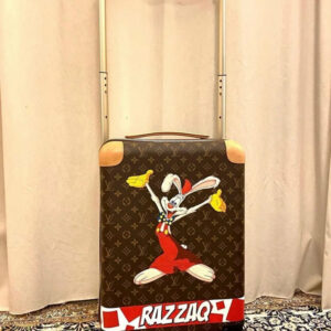 New Collection Fashion Luggage LV385521-3