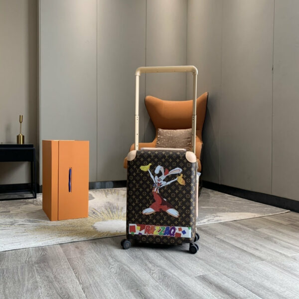 New Collection Fashion Luggage LV385521-3
