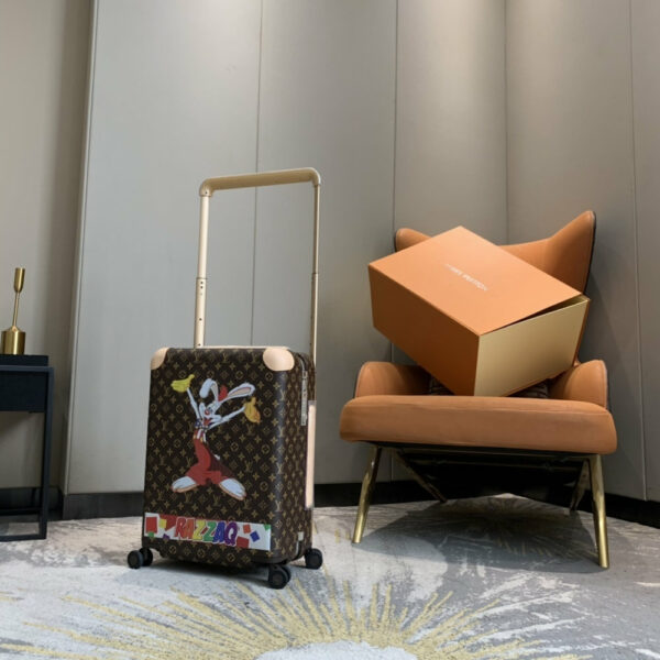 New Collection Fashion Luggage LV385521-3