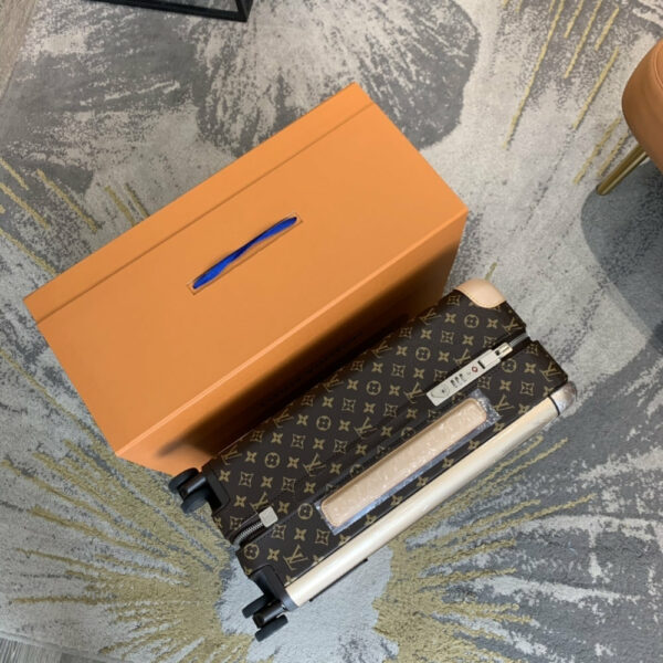 New Collection Fashion Luggage LV385521-3