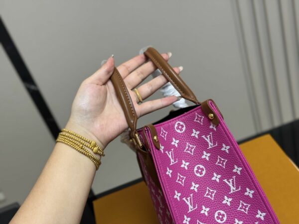 New Collection Fashion LV Handbag L2185