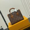 Stylish Fashion Carry LV Handbag L2185-1