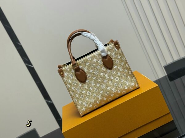New Collection Fashion LV Handbag L2185.1