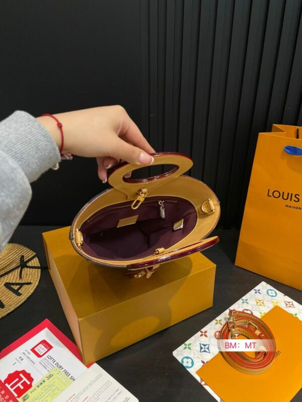 New Collection Fashion LV Handbag L2186
