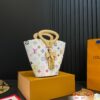 Stylish Fashion Carry LV Handbag L2186