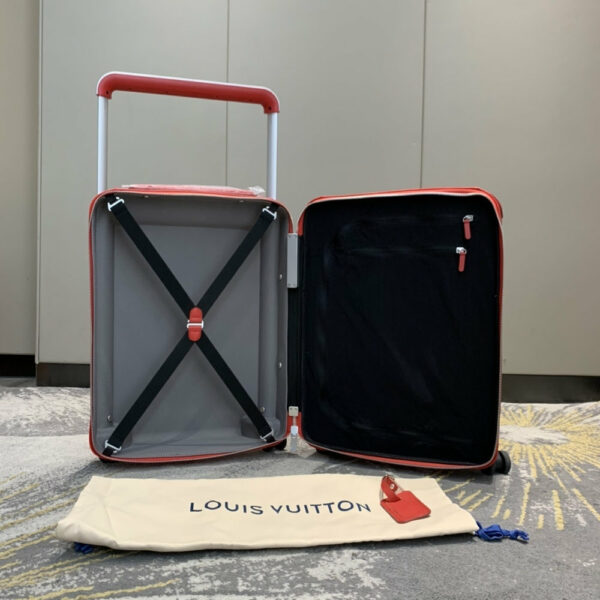 New Collection Fashion Luggage LV23214-2