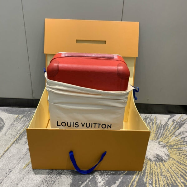 New Collection Fashion Luggage LV23214-2