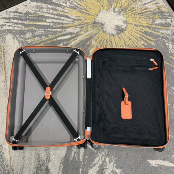 New Collection Fashion Luggage LV23214