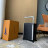 New Collection Fashion Luggage LV2321-2