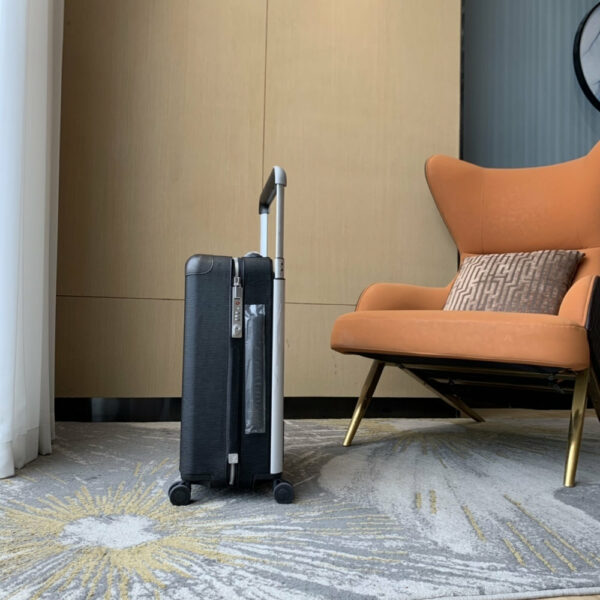 New Collection Fashion Luggage LV2321-2
