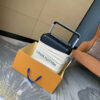 New Collection Fashion Luggage LV2321-2