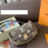 Stylish Fashion Carry LV Handbag L2189