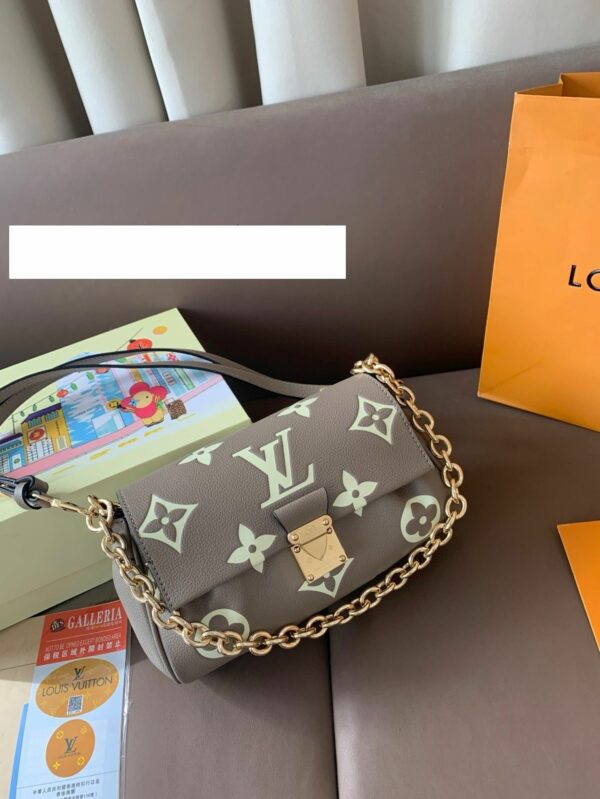 New Collection Fashion LV Handbag L2189