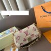 Stylish Fashion Carry LV Handbag L2189