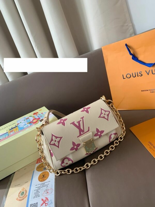 New Collection Fashion LV Handbag L2189
