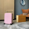 New Collection Fashion Luggage LV2321 New Collection Fashion Luggage LV2321