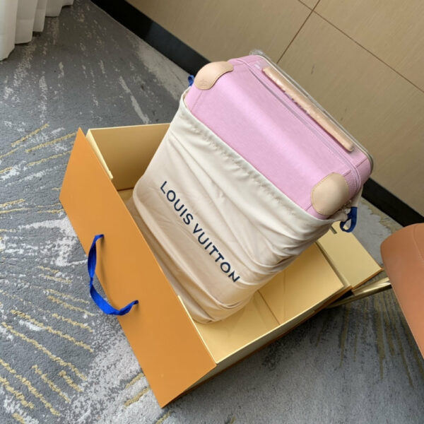 New Collection Fashion Luggage LV2321
